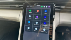 Ford Explorer 210kW Premium 77kWh 5dr Auto Electric Estate